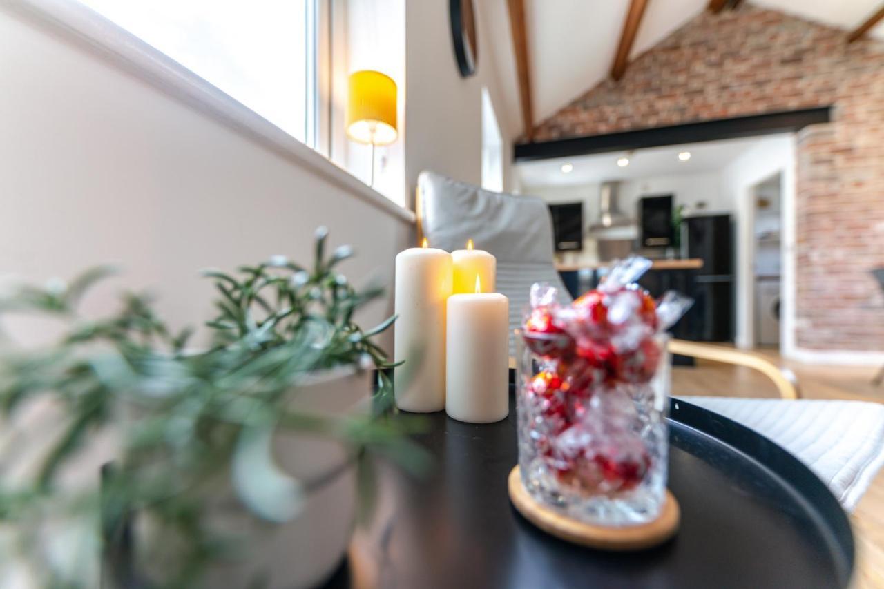 Stayright- 2 Bedroom House, Centrally Located & Close Walk To City Centre Cardiff Extérieur photo
